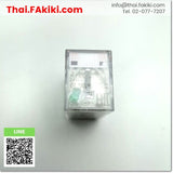 (A)Unused, MY4N-GS Relay ,Relay spec DC24V (10pcs/box) ,OMRON 
