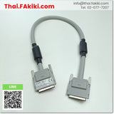 (B)Unused*, QC05B Extension Base Unit Cable ,CPU unit extension cable spec 0.45m ,MITSUBISHI 