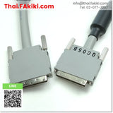 (B)Unused*, QC05B Extension Base Unit Cable ,CPU unit extension cable spec 0.45m ,MITSUBISHI 