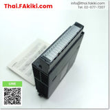 (C)Used, Q64DAN Digital-Analog Converter Module ,โมดูลตัวแปลงดิจิตอล-อนาล็อก สเปค  ,MITSUBISHI 