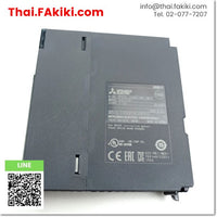 (C)Used, QD62D High Speed ​​Counting Module, high speed counting module, 2ch specs, MITSUBISHI 