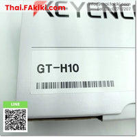 (A)Unused, GT-H10 Sensor Head ,หัวเซนเซอร์ สเปค 10mm ,KEYENCE