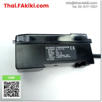 (C)Used, LV-21A Amplifier Unit ,Amplifier Unit Specs Cable:2m ,KEYENCE 