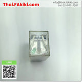 (D)Used*, LY2N Relay, relay specification DC24V, OMRON 