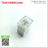 (C)Used, MY2N Relay, relay specification DC24V, OMRON 