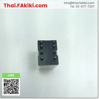 (C)Used, MY2N Relay, relay specification DC24V, OMRON 
