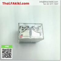 (C)Used, LY4N Relay ,Relay specification AC200-240V ,OMRON 