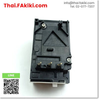 (D)Used*, TR-0N Z716 Thermal Overload Relay, Overload Relay Specification 5-8A, FUJI 