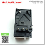 (D)Used*, TR-0N Z716 Thermal Overload Relay, Overload Relay Specification 5-8A, FUJI 