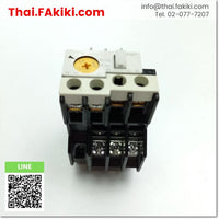 (D)Used*, TR-0N Z716 Thermal Overload Relay ,โอเวอร์โหลด รีเลย์ สเปค 1.7-2.6A ,FUJI