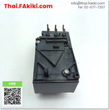 (D)Used*, TR-0N Z716 Thermal Overload Relay ,Overload Relay Specification 1.7-2.6A ,FUJI 