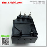 (D)Used*, TR-5-1N Thermal Overload Relay, Overload Relay Specification 12-18A, FUJI 