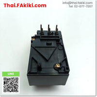 (D)Used*, TR-0N/A Thermal Overload Relay, Overload Relay Specification 5-8A, FUJI 