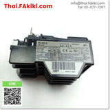 (C)Used, TR-0N/3 Thermal Overload Relay ,Overload Relay Specification 2.8-4.2A ,FUJI 