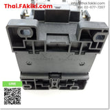 (D)Used*, SC-N1 Magnetic Contactor ,แมกเนติก คอนแทคเตอร์ สเปค AC200V 2a2b ,FUJI