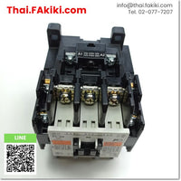 (C)Used, SC-N2 Magnetic Contactor ,แมกเนติก คอนแทคเตอร์ สเปค AC200V 2a2b ,FUJI