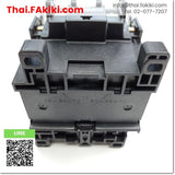 (C)Used, SC-N2 Magnetic Contactor ,Magnetic Contactor Specification AC200V 2a2b ,FUJI 