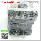 (A)Unused, SC-5-1 Magnetic Contactor ,แมกเนติก คอนแทคเตอร์ สเปค AC200V 1a 1b ,FUJI