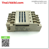 (D)Used*, G6B-4CB Terminal Relay, terminal relay specification DC24V, OMRON 