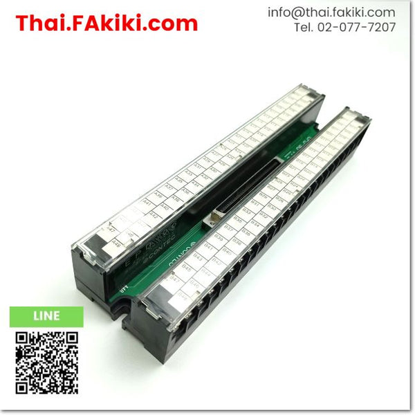 (C)Used, EPD-96 Relay Terminal BlocK ,Relay Terminal Block Specifications - ,CONTEC 