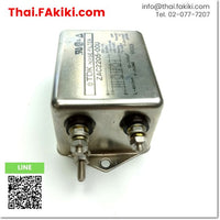 (C)Used, ZAC2205-00U Noise filter ,noise filter specs - ,TDK 
