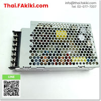 (D)Used*, PBA100F-24 Power supply ,power supply, power supply specification DC24V 4.5A ,COSEL 