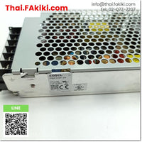 (D)Used*, PBA100F-24 Power supply ,power supply, power supply specification DC24V 4.5A ,COSEL 