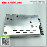 (D)Used*, PBA100F-24 Power supply ,power supply, power supply specification DC24V 4.5A ,COSEL 