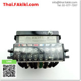 (C)Used, DVSC30AE21T Transformer, power transformer specs 30VA, KASUGA 