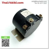 (D)Used*, CC3P1-0405 Current Transformer ,current transformer specification Ration 40/5A ,FUJI 