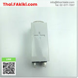 (C)Used, S1DX-A2C10M-DC24V Timer ,เครื่องจับเวลา สเปค DC24V 0.5-10min ,MATSUSHITA