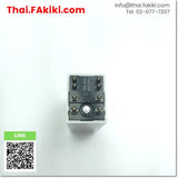 (C)Used, S1DX-A2C10M-DC24V Timer ,เครื่องจับเวลา สเปค DC24V 0.5-10min ,MATSUSHITA