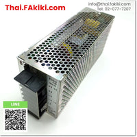 (C)Used, P150-18 Power supply ,พาวเวอร์ซัพพลาย, แหล่งจ่ายไฟ สเปค DC18V 8.4A ,COSEL