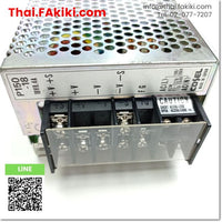 (C)Used, P150-18 Power supply ,power supply, power supply specification DC18V 8.4A ,COSEL 