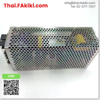 (C)Used, P150-18 Power supply ,power supply, power supply specification DC18V 8.4A ,COSEL 