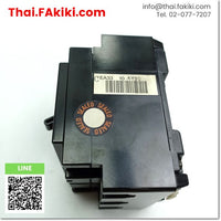 (D)Used*, EA33 Auto breaker ,ออโต้เบรคเกอร์ สเปค 3P 10A ,FUJI