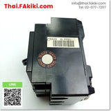 (D)Used*, EA33 Auto breaker ,ออโต้เบรคเกอร์ สเปค 3P 10A ,FUJI