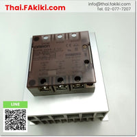 (D)Used*, G3PB-235B-3-VD Solid-State Contactor ,solid state relay spec DC12-24V ,OMRON 