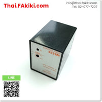 (D)Used*, SS22M Speed control pack ,ชุดควบคุมความเร็ว สเปค AC200V ,ORIENTAL