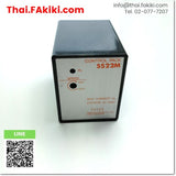 (D)Used*, SS22M Speed control pack ,ชุดควบคุมความเร็ว สเปค AC200V ,ORIENTAL