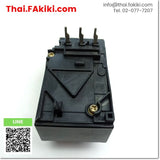 (D)Used*, TR-0N Thermal Overload Relay, Overload Relay Specification 5-8A, FUJI 