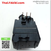 (D)Used*, TH-T18 Thermal Overload Relay ,Overload Relay Specification 0.55-0.85A ,MITSUBISHI 