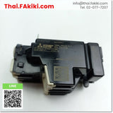 (D)Used*, TH-T18 Thermal Overload Relay ,โอเวอร์โหลด รีเลย์ สเปค 0.55-0.85A ,MITSUBISHI