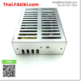 (C)Used, SVB24SA Power supply ,power supply, power supply specification DC24V 2.5A ,POWER SOURCE