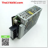 (D)Used*, PBA50F-24 Power supply ,power supply, power supply specification DC24V 2.2A ,COSEL 