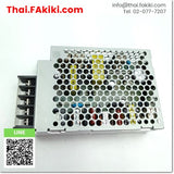 (D)Used*, PBA50F-24 Power supply ,power supply, power supply specification DC24V 2.2A ,COSEL 