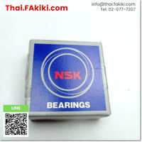 (A)Unused, HR30205J-L-1611 Bearing ,ตลับลูกปืน สเปค - ,NSK