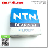 (A)Unused, 1207 Bearing ,Bearing specs - ,NTN 