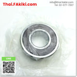 (A)Unused, 6204DDUCM Bearing ,ตลับลูกปืน สเปค - ,NSK