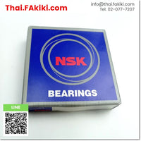 (A)Unused, 6210ZZCM Bearing ,Ball bearing specs - ,NSK 